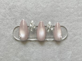 アンドネイルコロン(&Nail:)/定額★70min