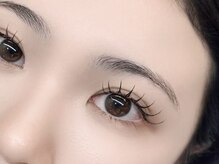 ザ サロン アリア 池袋(THE SALON aria)/LEDフラットラッシュ120本