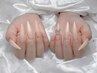 【長さだし】ちゅるんワンカラー◇ &nbsp;&nbsp;¥7900→¥6900