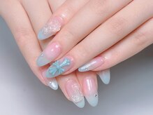 サラ ネイル(Sara Nail)