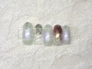 7月定額デザイン
