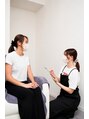 サロン リノ(RINO)/salon RINO