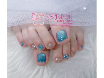 リボン(RIBBON)の写真