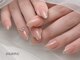 モーブ(mauve)の写真