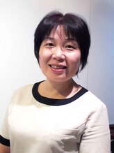 トータルビュティー美沙妃 林 由起