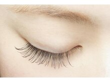イヴ アイラッシュアンドネイル(Eve eyelash&nail)/80本(両目)