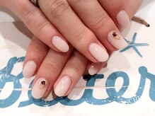 ブランシュ(BLANCHE)/9月定額シンプル派