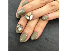 イーズネイル 堺(e's Nail)/ジェルネイル