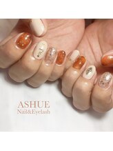 アシュー(ASHUE)/お客様ジェルネイル