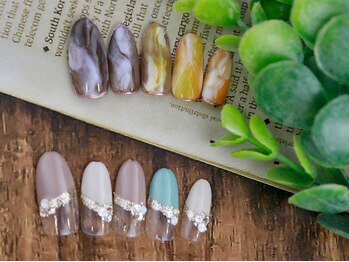 フォルチェ ゆめタウン東広島店(Folche)/2月定額コース