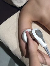 セシオ(SEACIO)/二の腕