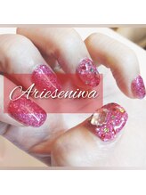 トータルビューティーアリエス 恵庭店(Aries)/その他のネイル