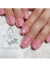 ネイルプラスユウ(NAIL+U)/