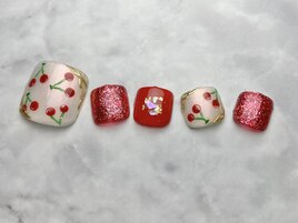 【初回オフ無料】さくらんぼ