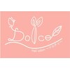 ドルチェ(DOLCE)のお店ロゴ