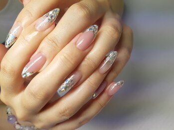 カラフル パレット(COLORFUL PALETTE)/