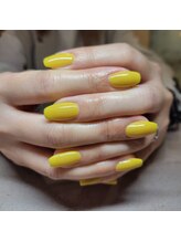 イーエムエー(e.m.a)/イエロー