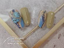 フローラネイルサロン/