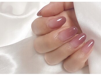 シス 福岡市南区高宮店(Sis)/グラデーションネイル