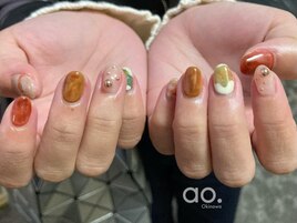 85min /ニュアンスデザイン