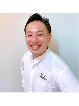 コレカラ骨盤整体院/妊婦マッサージお任せください。