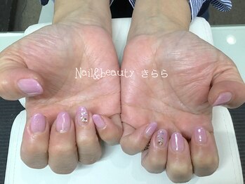 ネイルサロン きらら 平塚店/