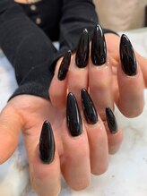 ハジチ(HAZICHI)/ロングスカルプ