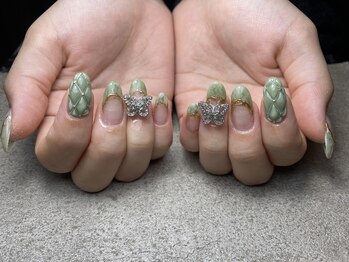 ケーネイルズ(K..nails)/