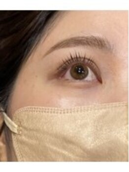 キト(QUITO)/ラッシュリフト