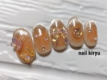 アイラッシュ キリュウ(Eye Lush Kiryu)/人気のマグネットフレンチ♪