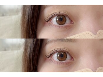 エルモ バイ エストアール 筑紫口店(L'mo by est-r.)/#上下パリジェヌ△カール