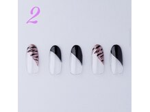 はあとねいる 滝川店/ネイルDesign 2