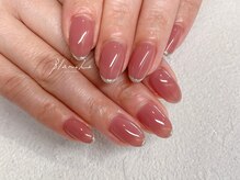 ブランシュ(BLANCHE)/スキニーフレンチ