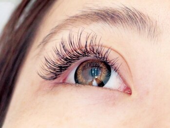 ディアウーマンアイラッシュ(Dear Woman Eyelash)/エアリーラッシュ