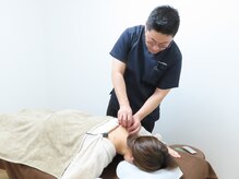 アルケル鍼灸整骨院/鍼灸/メニエール/めまい/耳鳴り