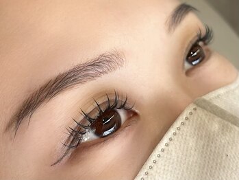 チルアンドアイ 千葉駅前店(Chill&Eye)/～マツエク～