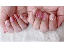 サロン ド シエル(Salon de ciel)/nail design...♪