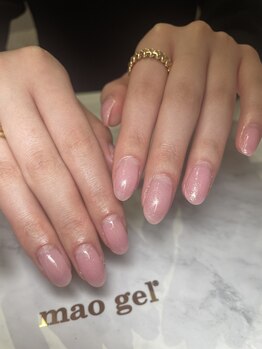 プライベートネイルサロン スイート(Sweet)/マオジェル