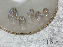 ティナ(TINA)/