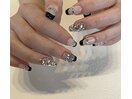 french nail