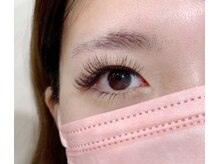 ルピナス 国分寺店(Lupinus)/LEDボリュームラッシュ600本