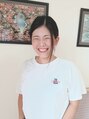 ネジビス(NejiBis) 釘丸 美沙紀