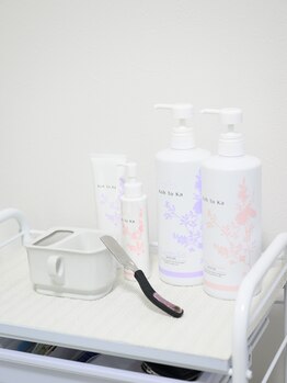 フォーリーフ(Four-leaf)/