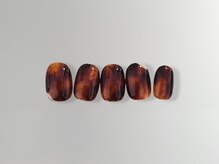 マックスビューティーネイル(MAX BEAUTY nail)/デザインコース ¥7,700