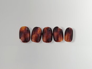 マックスビューティーネイル(MAX BEAUTY nail)/デザインコース ¥7,700