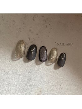 ネイル アル(NAIL ARU)/