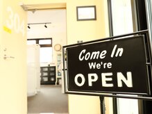 プレミア水素東京 名駅店/インターホンを押してください