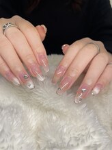 ネイルサロン リリアン(Lilian)/韓国ネイル