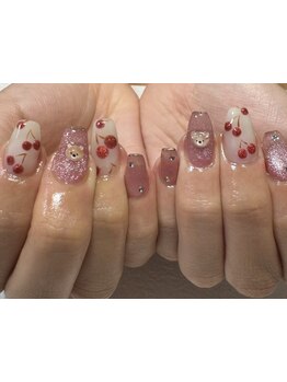 スゴ腕の施術者がいるサロン