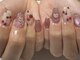 ポジ(Posi.L)の写真/開店当初から続けているフィルイン!持ち込みOK!ハイセンスなデザイン×爪に優しい施術で理想を叶える!